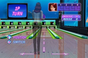 Midnight Bowling Screenshot