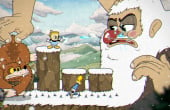 Cuphead - The Delicious Last Course - Screenshot 6 of 10