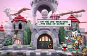 Cuphead - The Delicious Last Course - Screenshot 1 of 10