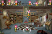 Cuphead - The Delicious Last Course - Screenshot 2 of 10