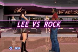 Midnight Bowling Screenshot