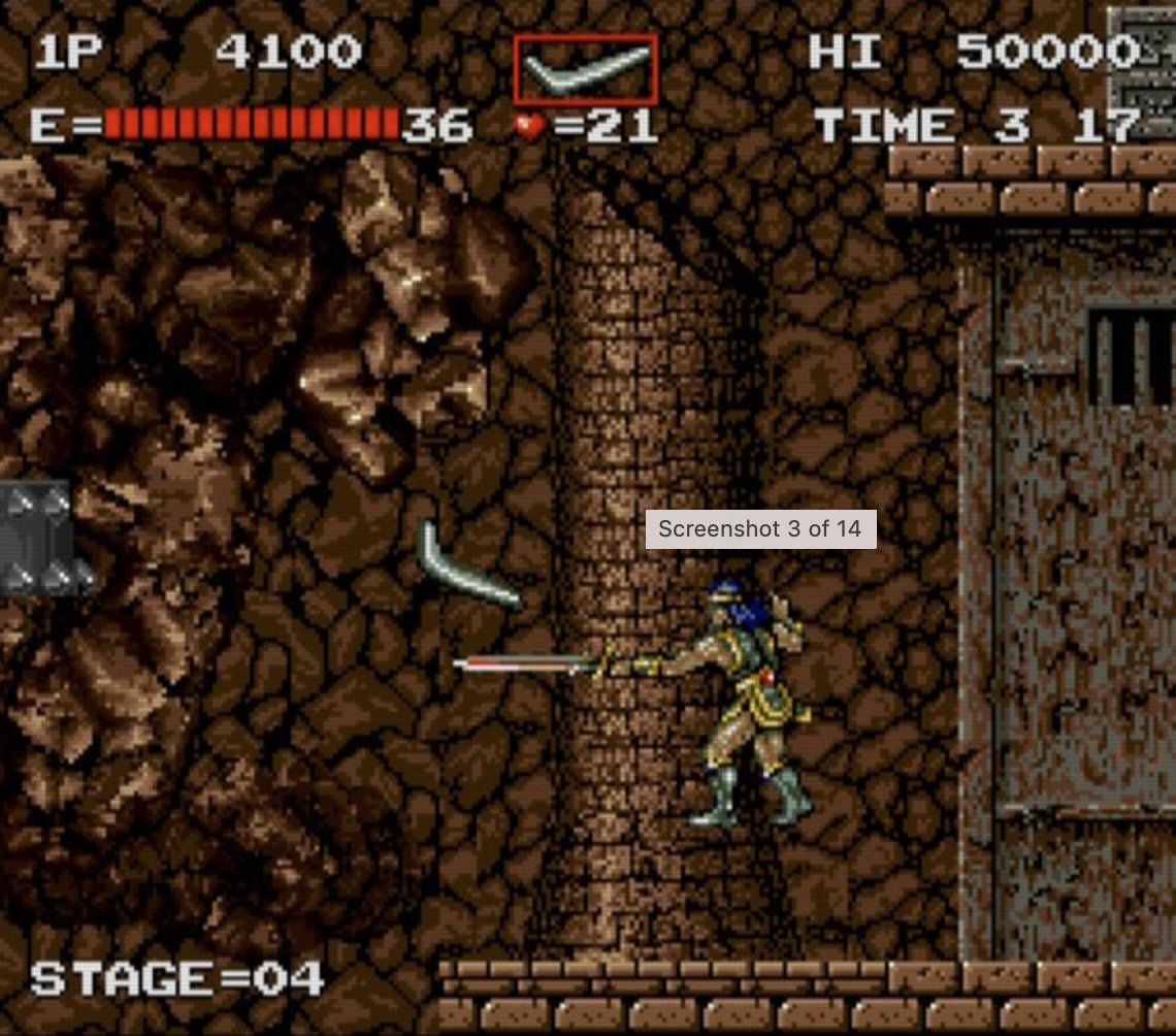 The best Castlevania games of all time