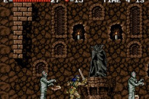 Haunted Castle Screenshot