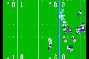 Tecmo Bowl Screenshot