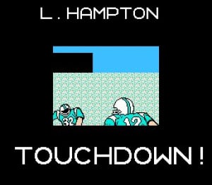 Tecmo Bowl Review (3DS eShop / NES)