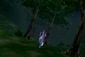 Castlevania: Legacy of Darkness Screenshot