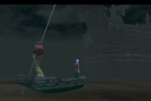 Castlevania: Legacy of Darkness Screenshot