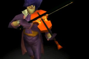 Castlevania Screenshot