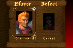 Castlevania Screenshot