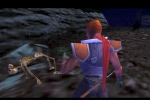 Castlevania Screenshot