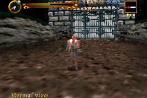Castlevania Screenshot