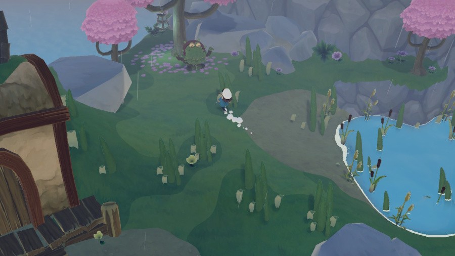 Time on Frog Island Review - Screenshot 4 of 5