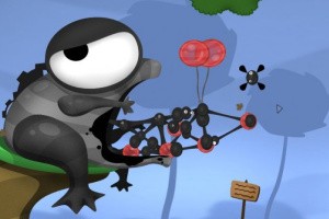 World of Goo Screenshot
