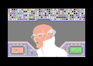 Impossible Mission Review - Screenshot 2 of 2