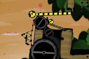 World of Goo Screenshot