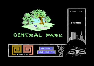 Last Ninja 2: Back With A Vengeance Review - Screenshot 3 of 3