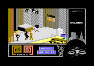 Last Ninja 2: Back With A Vengeance Review - Screenshot 3 of 3