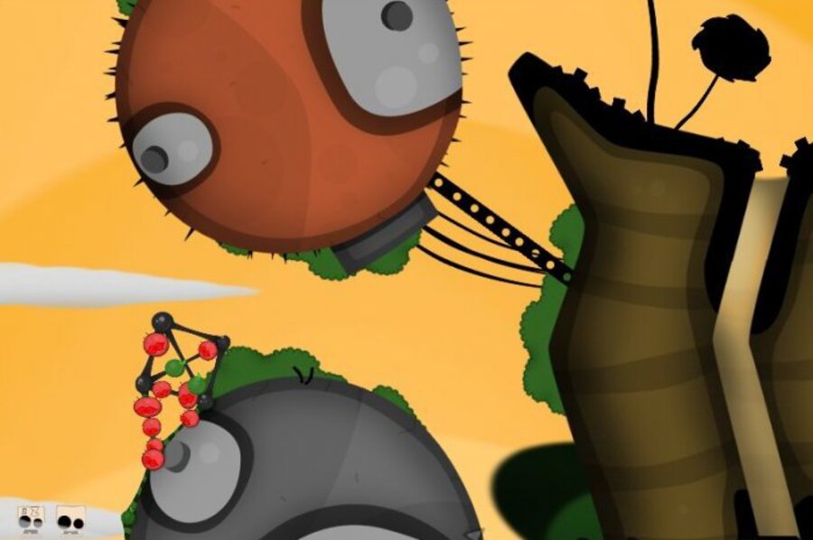 world of goo nds world of goo nds