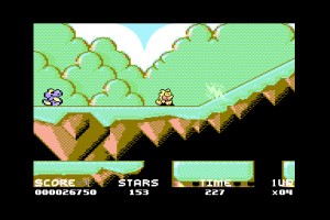 Mayhem in Monsterland Screenshot