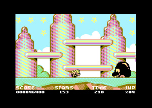 Mayhem in Monsterland Review - Screenshot 4 of 4