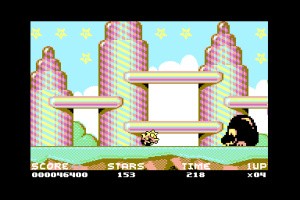 Mayhem in Monsterland Screenshot
