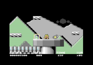 Mayhem in Monsterland Review - Screenshot 2 of 4