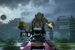 Bright Memory: Infinite Screenshot