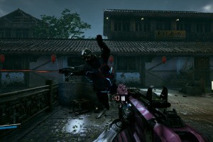 Bright Memory: Infinite Screenshot