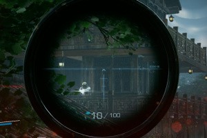 Bright Memory: Infinite Screenshot