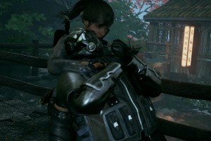 Bright Memory: Infinite Screenshot