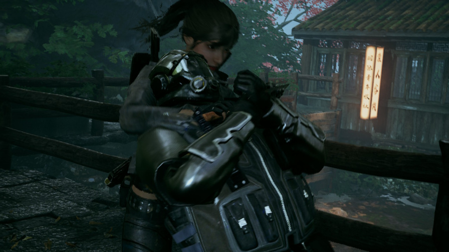 Bright Memory: Infinite Review - Screenshot 1 of 3