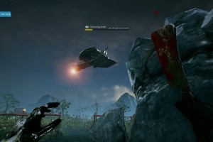 Bright Memory: Infinite Screenshot