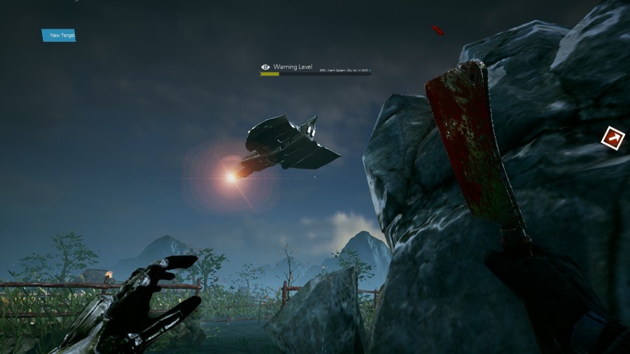 Bright Memory: Infinite Review - Screenshot 3 of 3