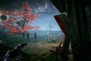 Bright Memory: Infinite Screenshot