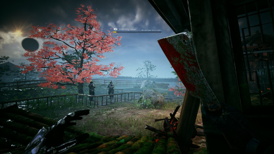 Bright Memory: Infinite Review - Screenshot 3 of 3