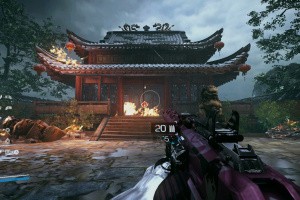 Bright Memory: Infinite Screenshot