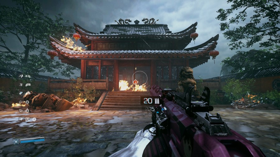 Bright Memory: Infinite Review - Screenshot 3 of 3