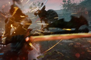 Bright Memory: Infinite Screenshot