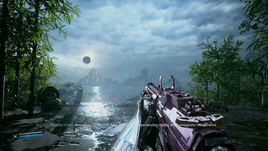 Bright Memory: Infinite Review - Screenshot 1 of 3