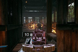 Bright Memory: Infinite Screenshot