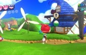 KLONOA Phantasy Reverie Series - Screenshot 4 of 10