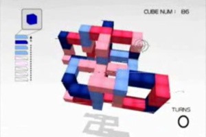 Art Style: Cubello Screenshot