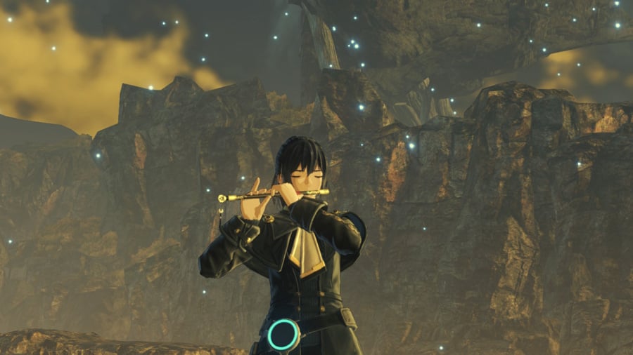 Xenoblade Chronicles 3 Review - Screenshot 2 of 9