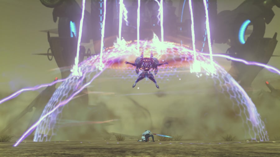 Xenoblade Chronicles 3 Review - Screenshot 9 of 9