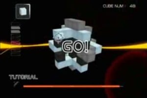 Art Style: Cubello Screenshot