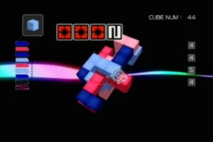 Art Style: Cubello Screenshot