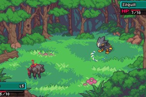 Coromon Screenshot