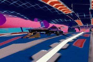 Redout 2 Screenshot