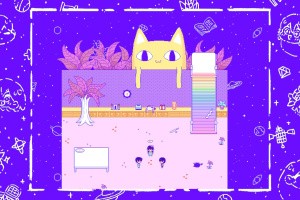 OMORI Screenshot
