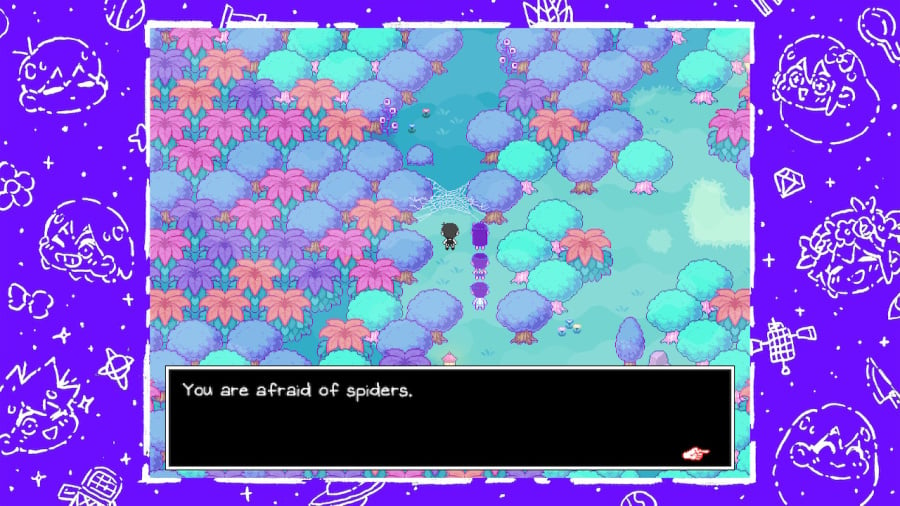 OMORI Review - Screenshot 4 of 5